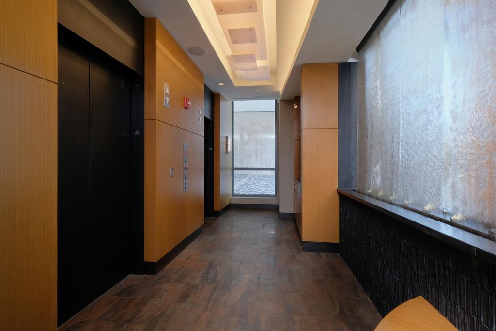 Global Luxury Suites In Downtown 贝塞斯达 外观 照片